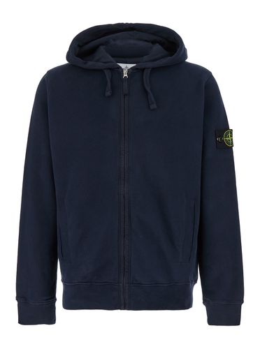 Stone Island Cotton Fleece - Stone Island - Modalova