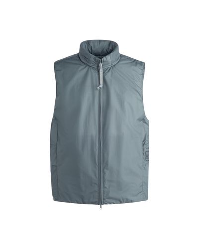 C. P. Company Sleeveless Jacket - C.P. Company - Modalova