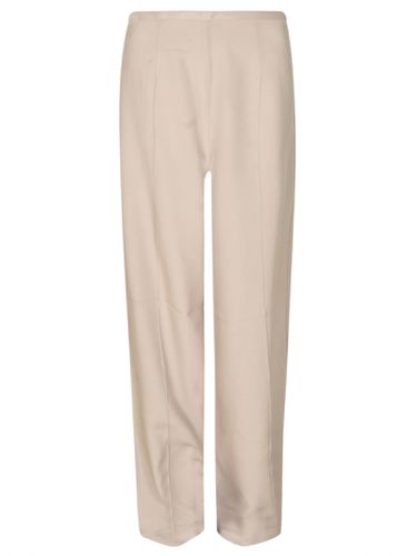 Taller Marmo Straight Trousers - Taller Marmo - Modalova