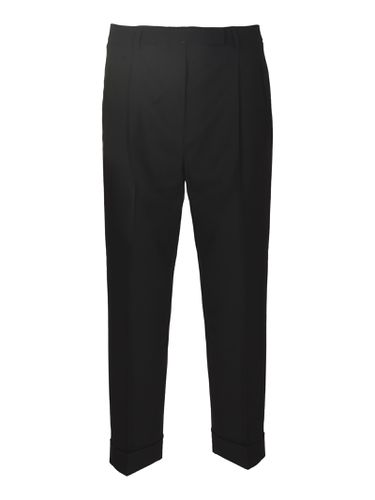 QL2 Classic Plain Trousers - QL2 - Modalova