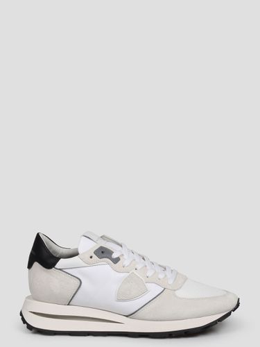 Tropez Haute Sneakers - Philippe Model - Modalova