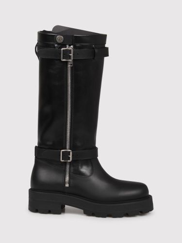 Dior D-major Boots - Dior - Modalova