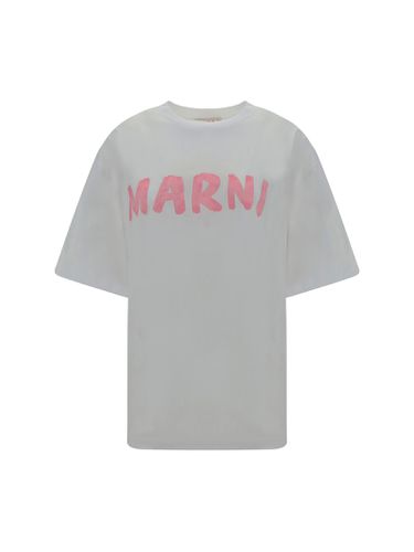 Marni T-shirt - Marni - Modalova