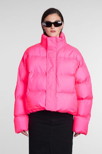 Puffer In - Polyester - Balenciaga - Modalova