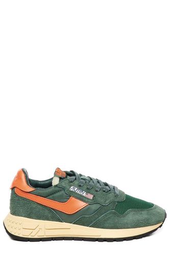 Autry Reelwind Low Sneakers - Autry - Modalova