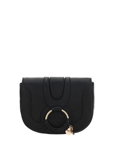 See by Chloé Hana Sbc Shoulder Bag - See by Chloé - Modalova