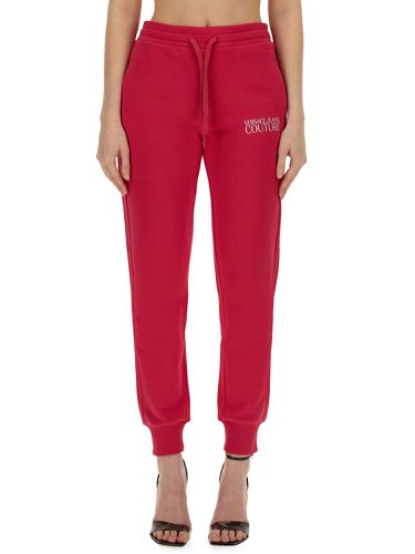 Versace Jeans Couture Jogging Pants - Versace Jeans Couture - Modalova