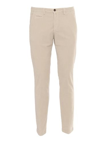 Briglia 1949 Trousers - Briglia 1949 - Modalova