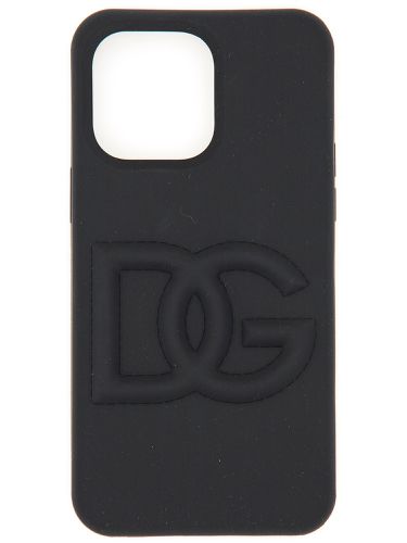 I-phone 14 Pro Max Cover - Dolce & Gabbana - Modalova