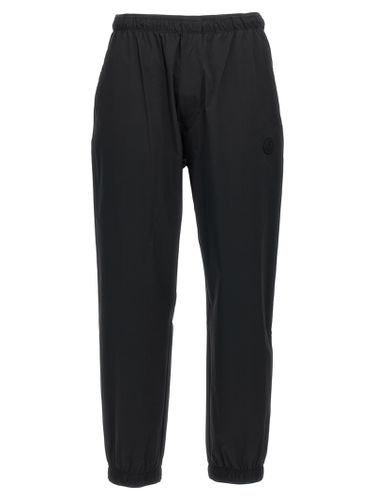 Moncler Technical Trousers - Moncler - Modalova