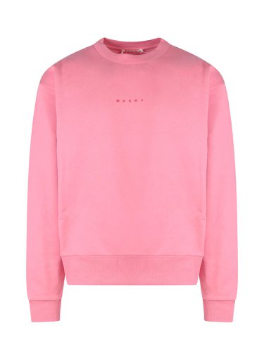 Marni Sweatshirt - Marni - Modalova