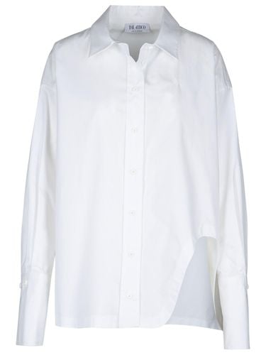 The Attico Diana Shirt - The Attico - Modalova