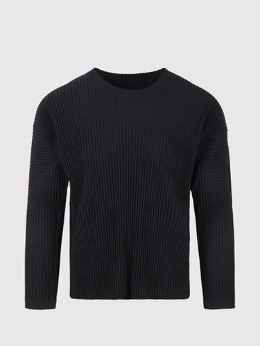 Plisse` Top - Homme Plissé Issey Miyake - Modalova