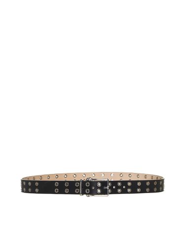 Alexander McQueen Belt - Alexander McQueen - Modalova