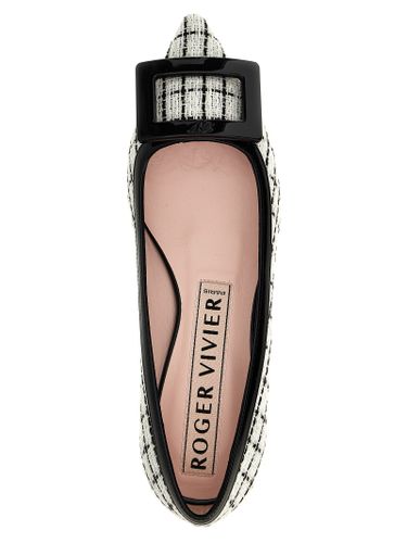 Gommettine Ballet Flats - Roger Vivier - Modalova