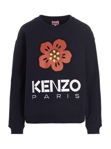 Kenzo Paris Sweatshirt - Kenzo - Modalova