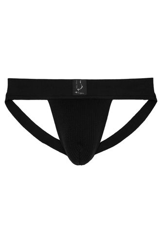 Champion Cotton Jockstrap - Rick Owens - Modalova