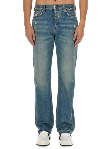 AMIRI Jeans In Denim - AMIRI - Modalova