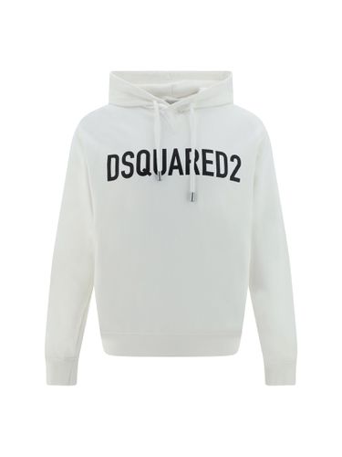 Dsquared2 Hoodie - Dsquared2 - Modalova