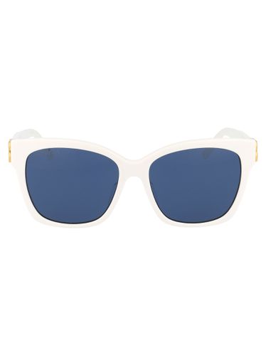 Bb0102sa Sunglasses - Balenciaga Eyewear - Modalova