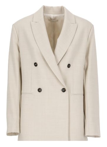 Antonelli Hime Blazer - Antonelli - Modalova