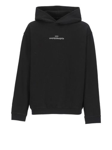 Maison Margiela Fleece - Maison Margiela - Modalova