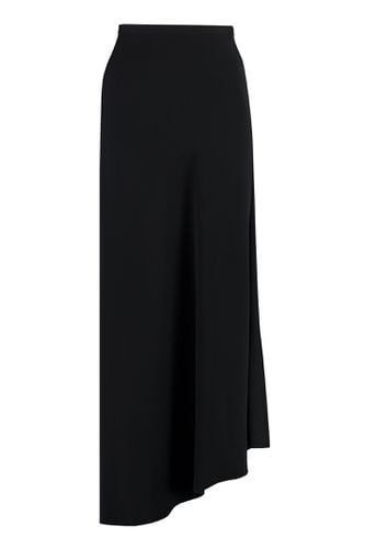 Technical Fabric Skirt - MM6 Maison Margiela - Modalova