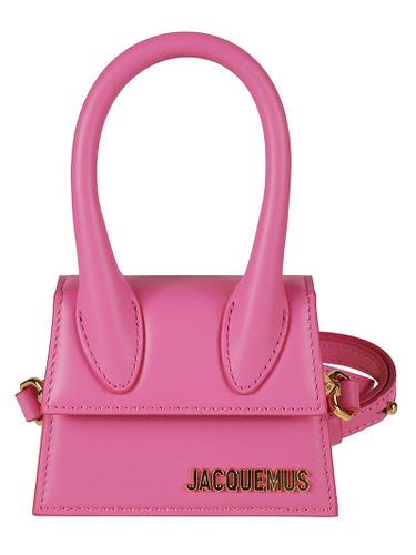 Jacquemus Le Chiquito Shoulder Bag - Jacquemus - Modalova