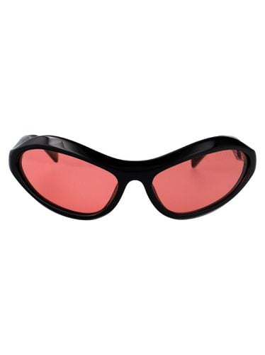 Prada Eyewear 0pr A20s Sunglasses - Prada Eyewear - Modalova