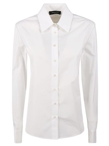 Fabiana Filippi Long-sleeved Shirt - Fabiana Filippi - Modalova