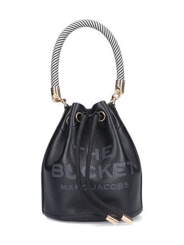 Marc Jacobs the Leather Bucket Bag - Marc Jacobs - Modalova