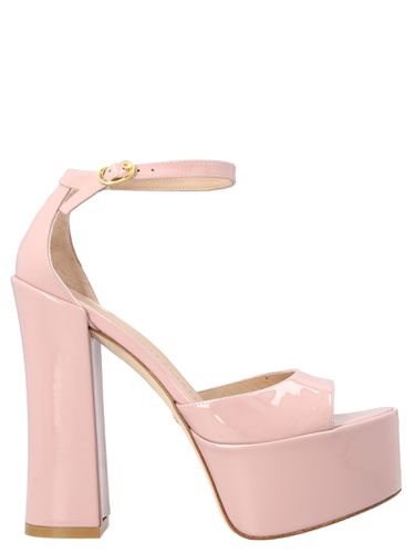 Stuart Weitzman skyhigh Sandals - Stuart Weitzman - Modalova