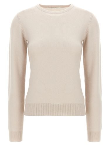 Extreme Cashmere n°41 Body Sweater - Extreme Cashmere - Modalova