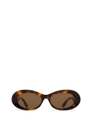 Gg1527s Sunglasses - Gucci Eyewear - Modalova