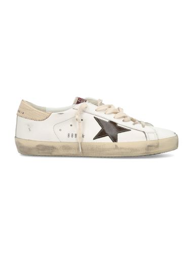 Golden Goose Super Star Classic - Golden Goose - Modalova