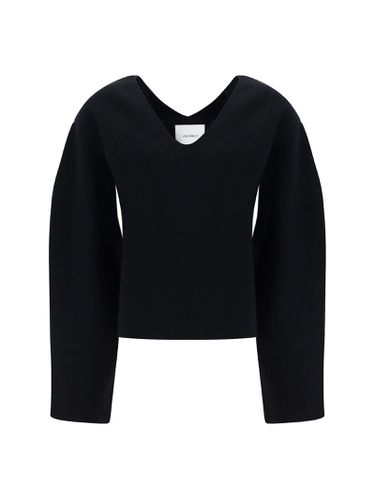 Lisa Yang Sara Sweater - Lisa Yang - Modalova