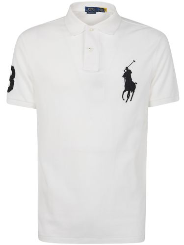 Polo Shirt Short Sleeve - Polo Ralph Lauren - Modalova