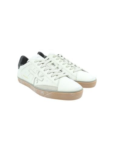 Premiata Steven Sneaker - Premiata - Modalova