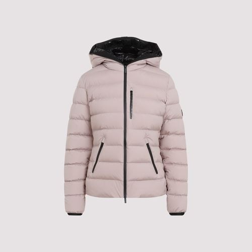 Moncler Herbe Jacket - Moncler - Modalova