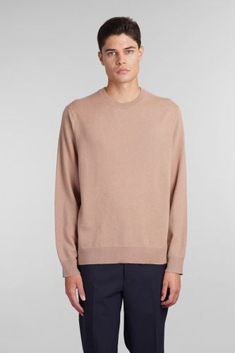 Theory Knitwear In Camel Cashmere - Theory - Modalova