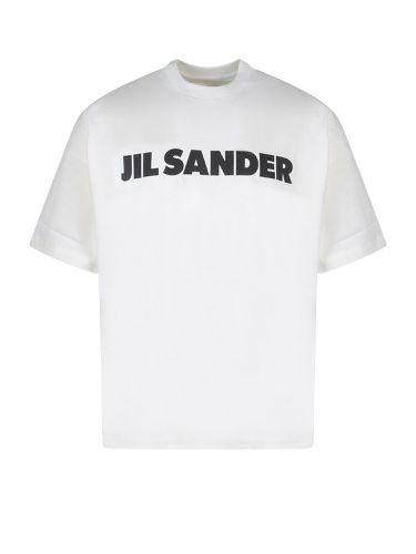 Jil Sander T-shirt - Jil Sander - Modalova