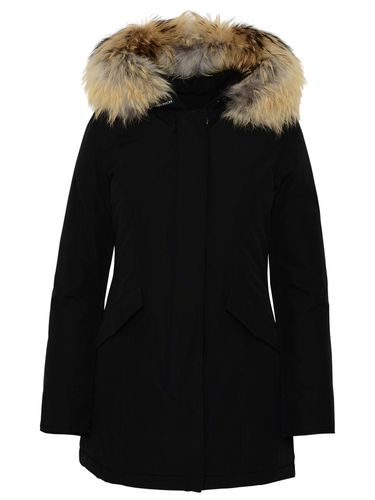 Artic Cotton Blend Parka - Woolrich - Modalova