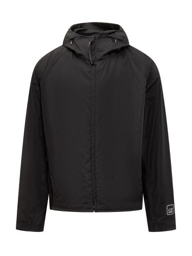 C. P. Company Metropolis Jacket - C.P. Company - Modalova