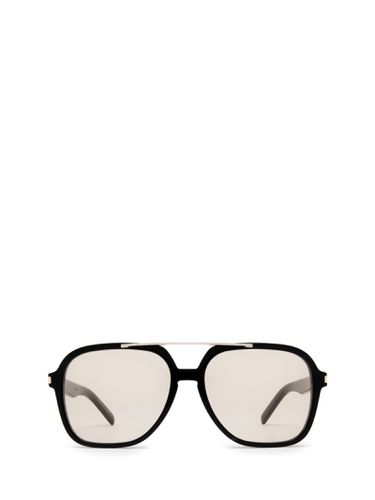 Sl 545 Sunglasses - Saint Laurent Eyewear - Modalova