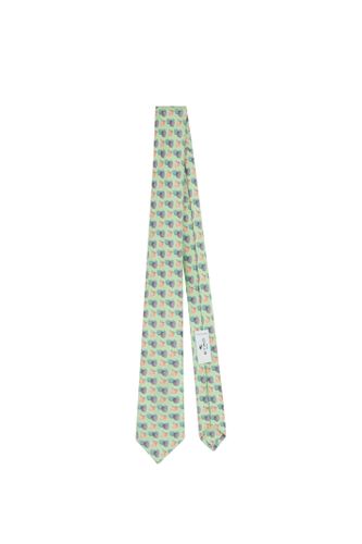 Etro Tie - Etro - Modalova