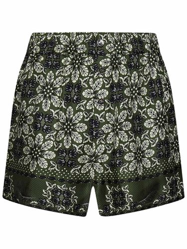 Etro Shorts - Etro - Modalova