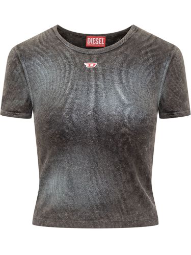 Diesel T-elen1 T-shirt - Diesel - Modalova