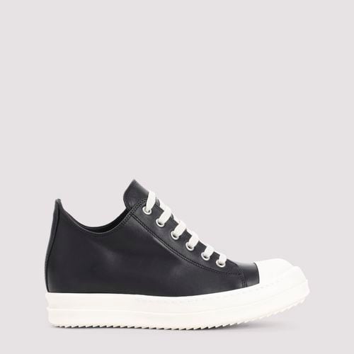 Rick Owens Low Sneakers - Rick Owens - Modalova