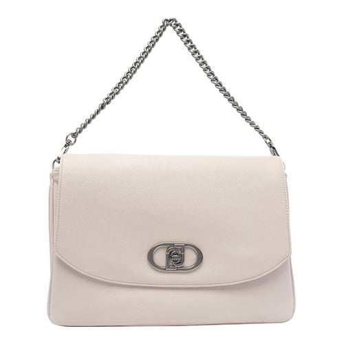 Liu-Jo Large Logo Crossbody Bag - Liu-Jo - Modalova