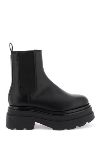 Carter Chelsea Ankle Boots - Alexander Wang - Modalova